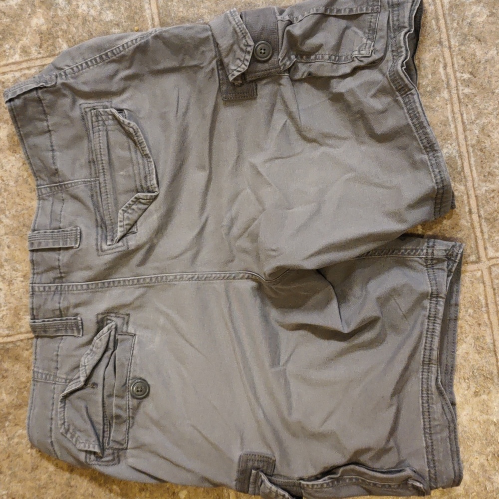 Shorts men - Picture 3 of 3